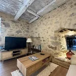 Le De Tatil Evi