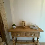 Le De Tatil Evi *