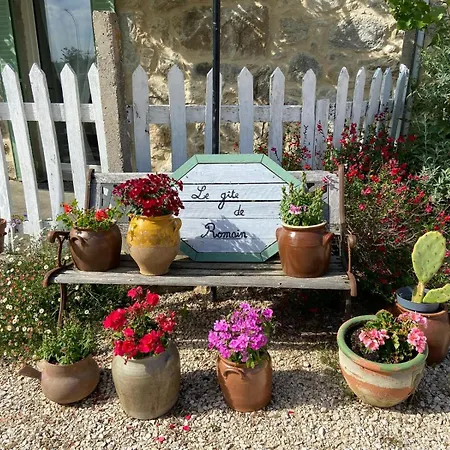 Feriehus Le De Sanvensa