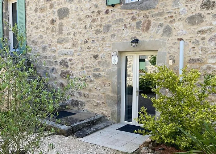 Le De Feriehus Sanvensa