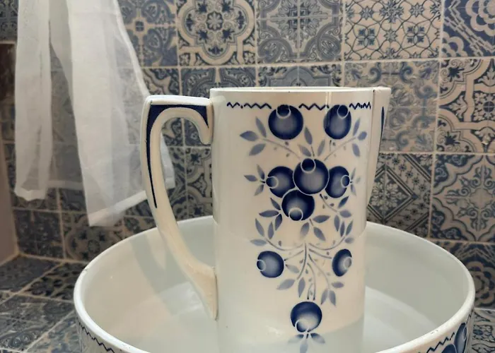 Le De Feriehus Sanvensa