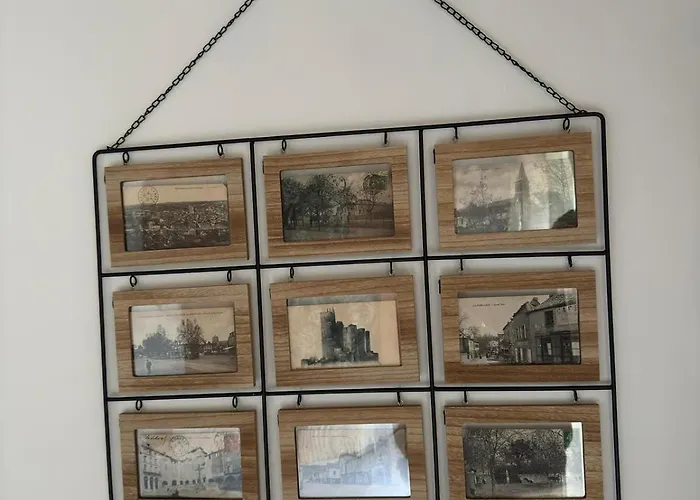 Feriehus Le De Sanvensa