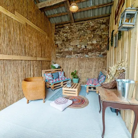 Le De 펜션 Sanvensa