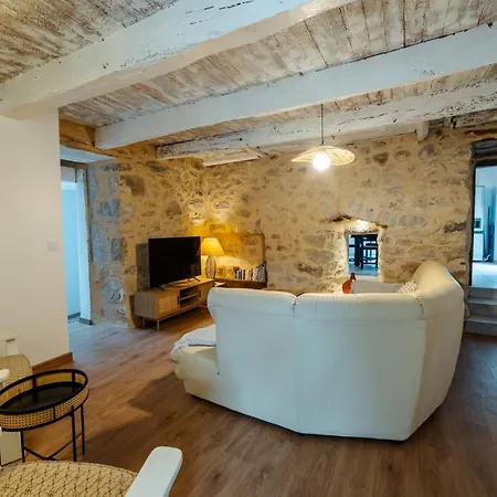 Le De 펜션 Sanvensa