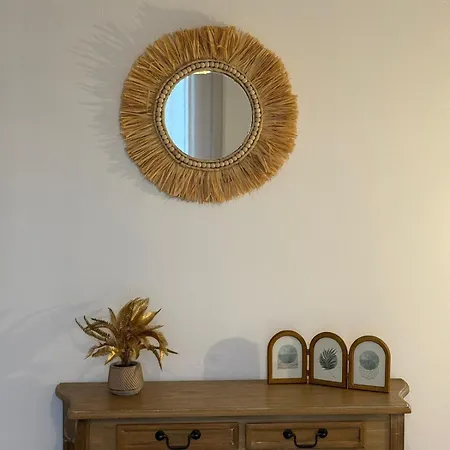 Le De 펜션 Sanvensa