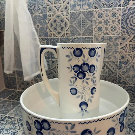 Le De 펜션 Sanvensa