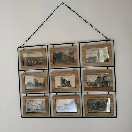 펜션 Le De Sanvensa