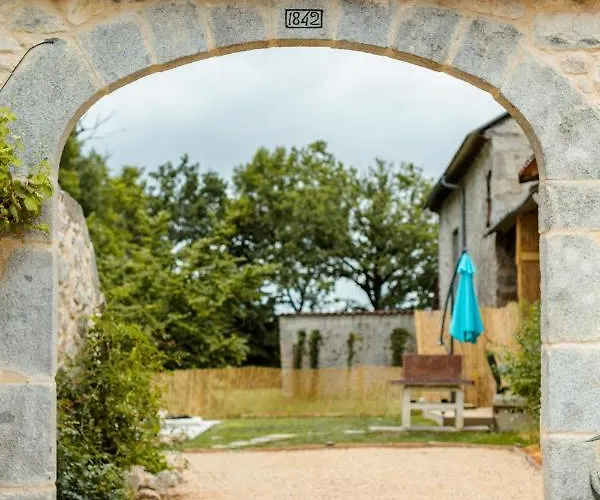 بيت للعطل Le De