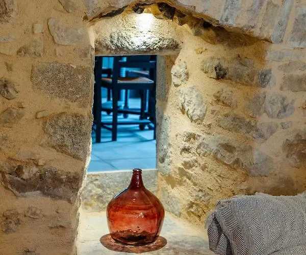 Le De بيت للعطل