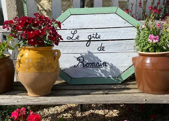 بيت للعطل Le De *