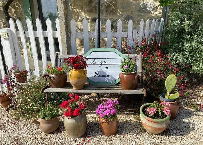 بيت للعطل Le De Sanvensa