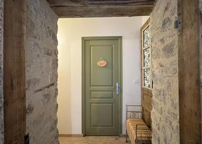 بيت للعطل Le De Sanvensa