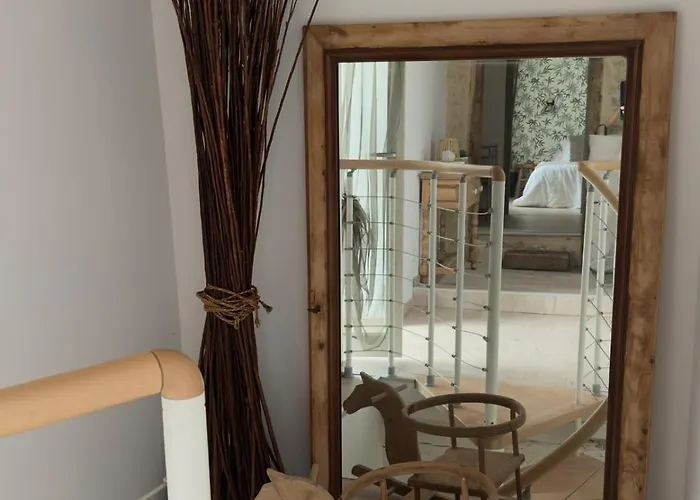 Le De بيت للعطل