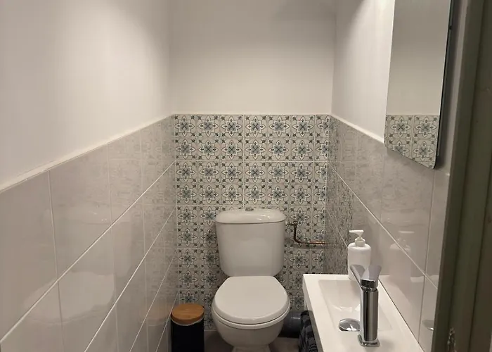 بيت للعطل Le De *